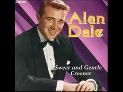 Alan Dale (singer) ALAN DALE SINGER IM SORRY YouTube