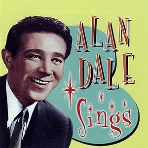 Alan Dale (singer) Alan Dale Free listening videos concerts stats and photos at