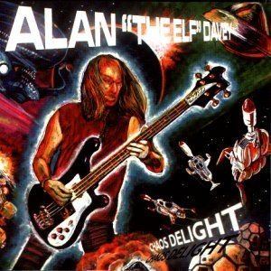 Alan Davey (musician) ALAN DAVEY discography and reviews
