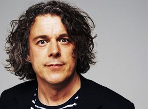 Alan Davies Alan Davies Tickets London UK Comedy Show Times Details