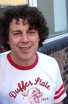 Alan Davies Alan Davies Wikipedia the free encyclopedia