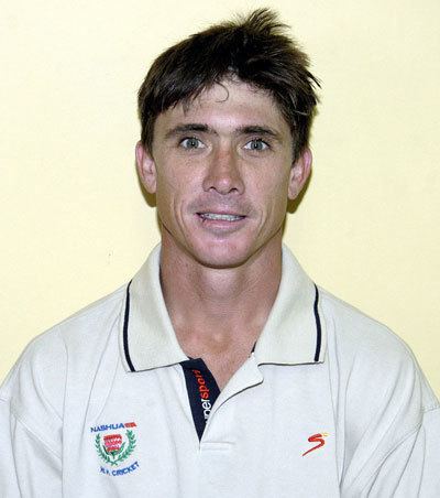Alan Dawson (Cricketer)