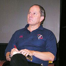 Alan Dean Foster httpsuploadwikimediaorgwikipediacommonsthu