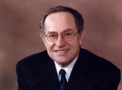 Alan Dershowitz C of I to host renowned law professor Alan Dershowitz