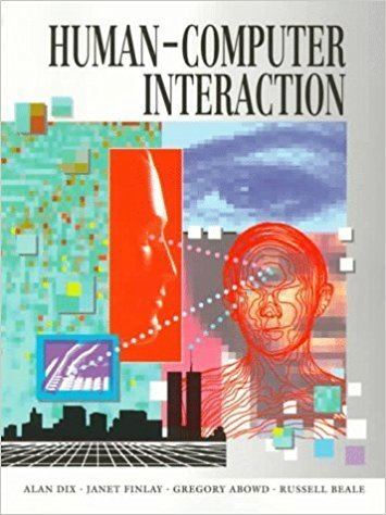 Alan Dix HumanComputer Interaction Alan Dix Janet Finlay Gregory Abowd