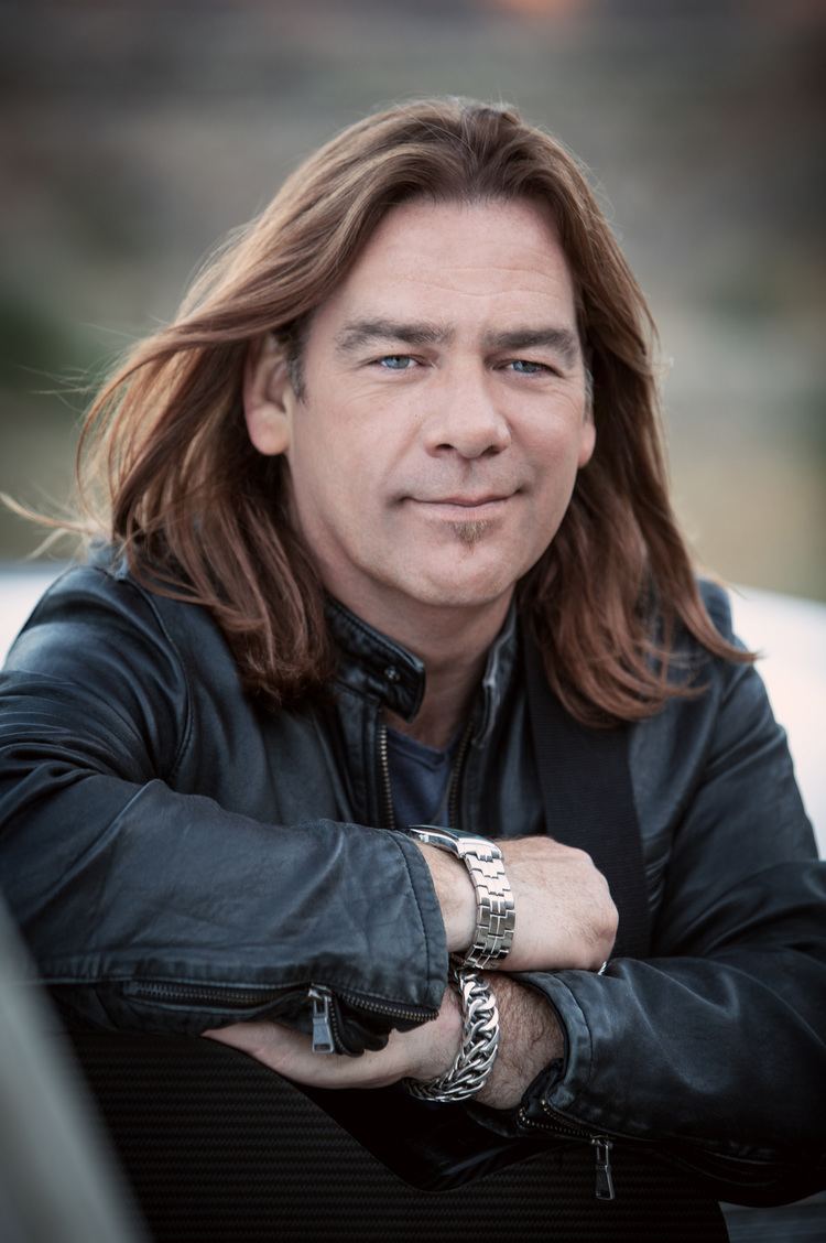 Alan Doyle So Lets Go More Than Just An Album for Great Big Seas Alan