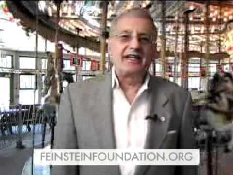 Alan Feinstein Feinstein Hunger Aug 2010wmv YouTube