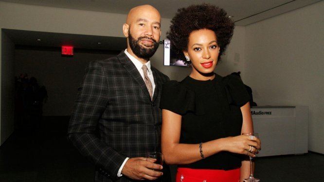 Alan Ferguson (director) Solange Is Reportedly Getting Married