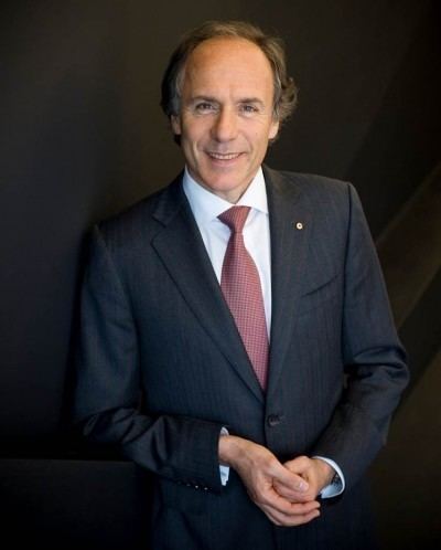 Alan Finkel Chancellor reappointed Monash University