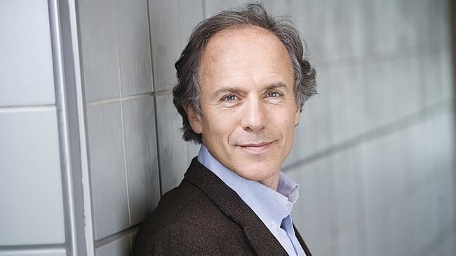 Alan Finkel Ausztrlia is atomprogramra kszl Atomenergia info