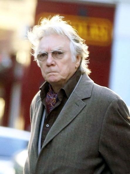 Alan Ford (actor) Alan Ford Strolls Around London Pictures Zimbio