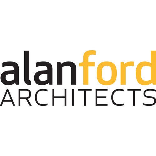 Alan Ford (architect) Alan Ford Architects alanfordarch Twitter