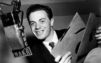 Alan Freed The Sound of Applause Alan Freed Moondog Coronation Ball