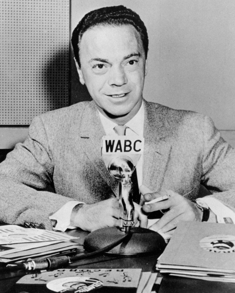 Alan Freed Moondog39 Alan Freed dead at 43 Life Stories Revisited