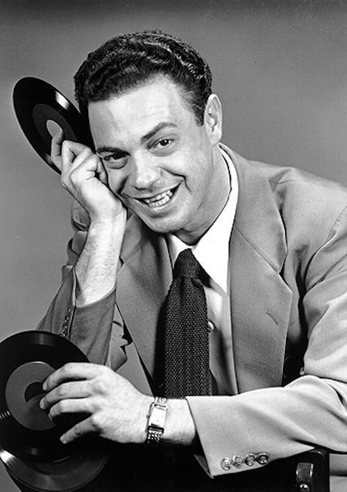 Alan Freed The Death of Alan Freed JazzWax