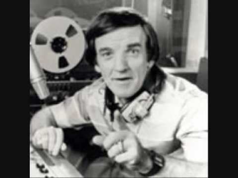 Alan Freeman Alan Freeman BBC Story of Pop 1973 Part 18 Segment One