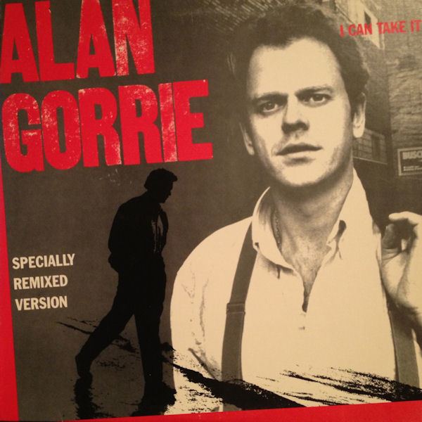 Alan Gorrie ALAN GORRIE 36 vinyl records amp CDs found on CDandLP