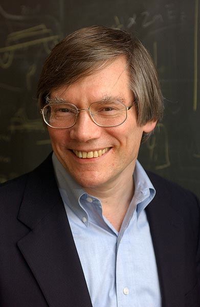 Alan Guth Giddy Physicists Toast Breakthrough Continuum MIT Spectrum