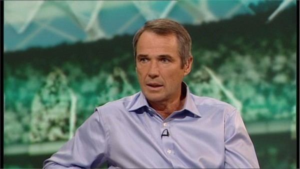 Alan Hansen Alan Hansen Biography amp Images