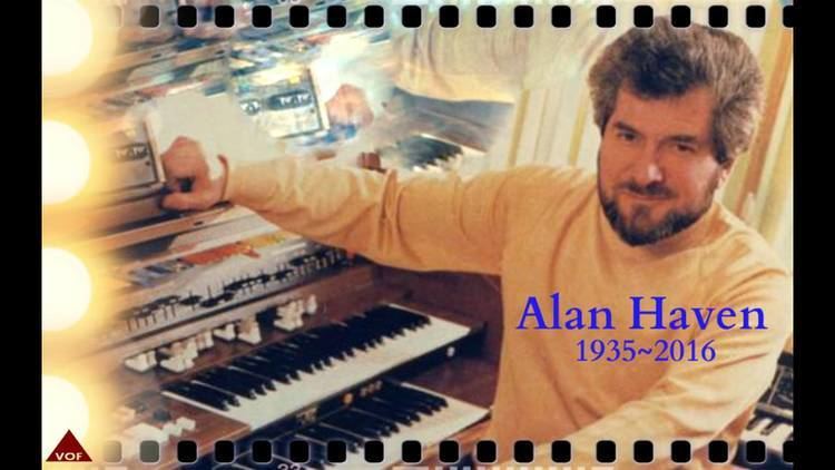 Alan Haven 20 Minutes of Alan Haven YouTube