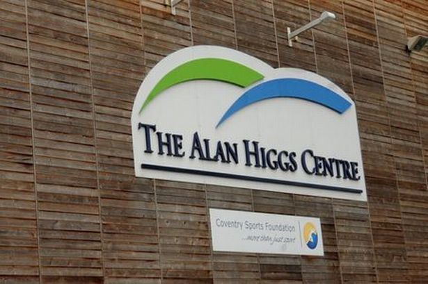 Alan Higgs Sky Blues leave Alan Higgs Centre training facility after row over