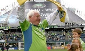 Alan Hinton Wolves Heroes Blog Archive Peerless In Seattle