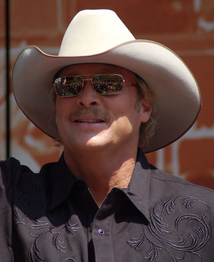 Alan Jackson Alan Jackson Wikipedia