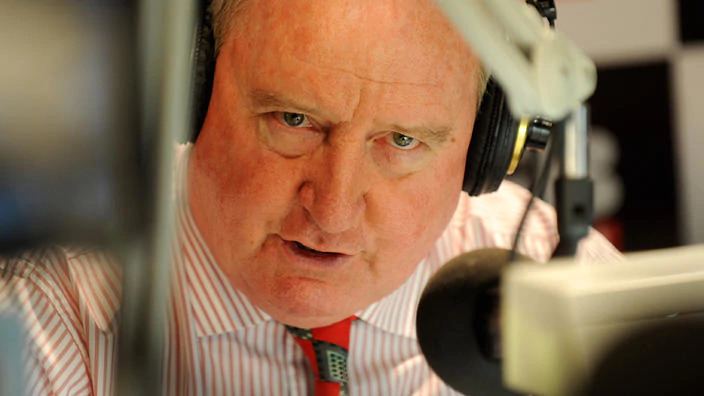 Alan Jones (radio broadcaster) Criticism mounts over Alan Jones we need Stolen Generation