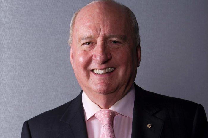 Alan Jones (radio broadcaster) Alan Jones on the warpath ahead of Queensland election RN