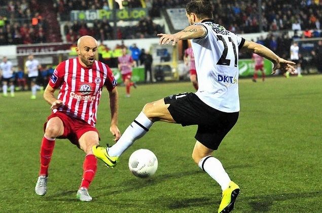 Alan Keane (soccer) Extratimeie Former Sligo Rovers defender Alan Keane retires