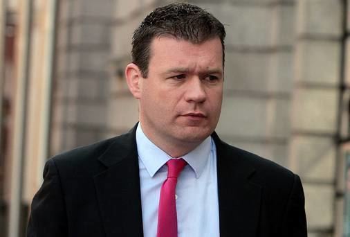 Alan Kelly (politician) DCUfm Your Afternoon Headlines 17112014