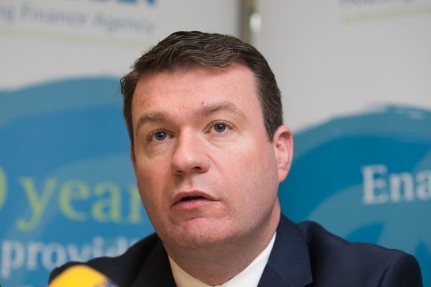 Alan Kelly (politician) Minister Alan Kelly reveals gardai have told him he is