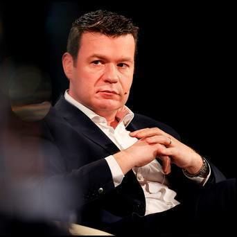 Alan Kelly (politician) Politicians like Alan Kelly must be weeded out Richard Boyd