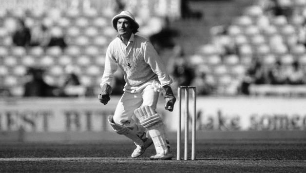 Alan Knott Arguably greatest wicketkeeper ever Cricket Country