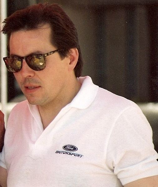 Alan Kulwicki Alan Kulwicki Wikipedia