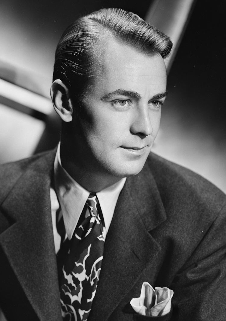 Alan Ladd Alan Ladd Cinema Misfits