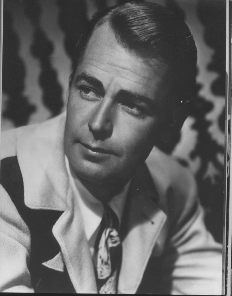 Alan Ladd Alan Ladd ClassicMovieChatcom The Golden Era of Hollywood