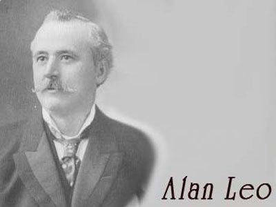 Alan Leo Alan Leo