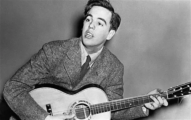 Alan Lomax Alan Lomax collection goes online Telegraph