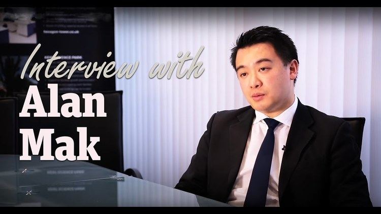 Alan Mak (politician) Conservative Candidate for Havant Alan Mak YouTube