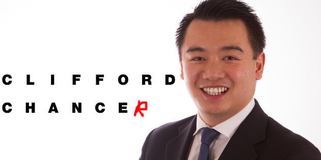 Alan Mak (politician) Clifford Chancer Tory candidate dodgy claim to be 39boss