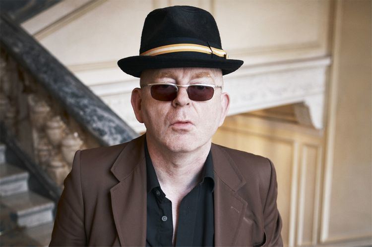 Alan McGee The Rules Do Not Apply The Cutter Meets Alan McGee