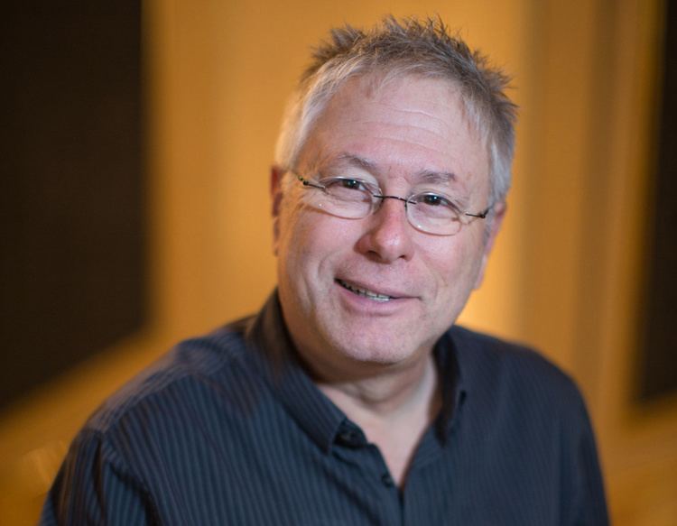 Alan Menken Alan Menken puts Howard Ashman39s vision into Aladdin the