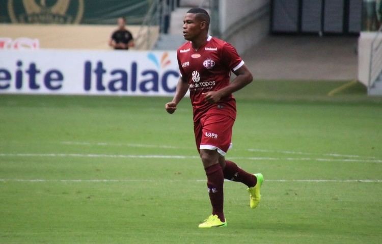 Alan Mineiro Vila Nova encaminha contratao do meia Alan Mineiro para a Srie B