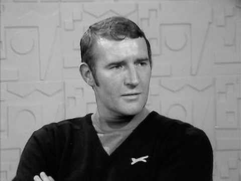 Alan Mullery Malcolm Allison vs Alan Mullery YouTube