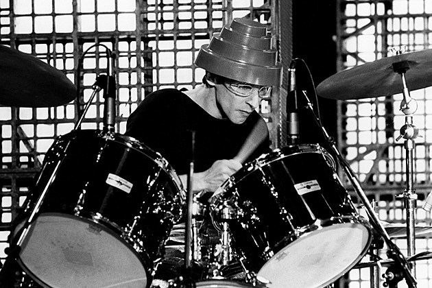 Alan Myers (drummer) AlanMyersjpg