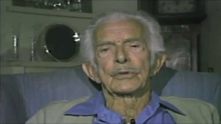 Alan Napier Alan Napier on House of the Seven Gables YouTube