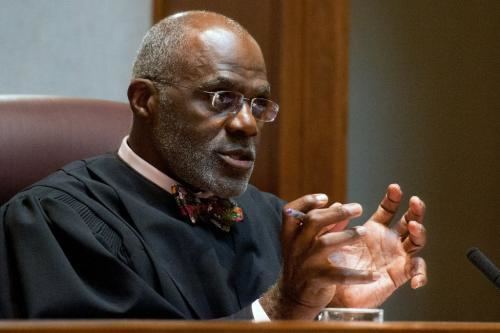 Alan Page Supreme Court Justice Alan Page Bing images