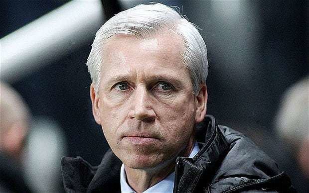 Alan Pardew Newcastle United manager Alan Pardew warns owner Mike