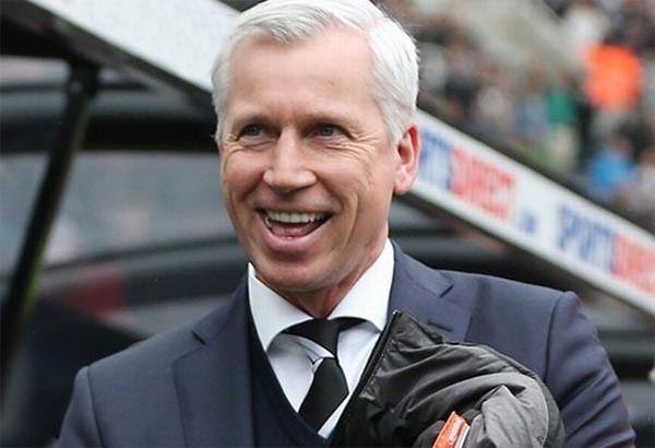 Alan Pardew 58 Reasons Why Alan Pardew Should Be Sacked NUFC The Mag